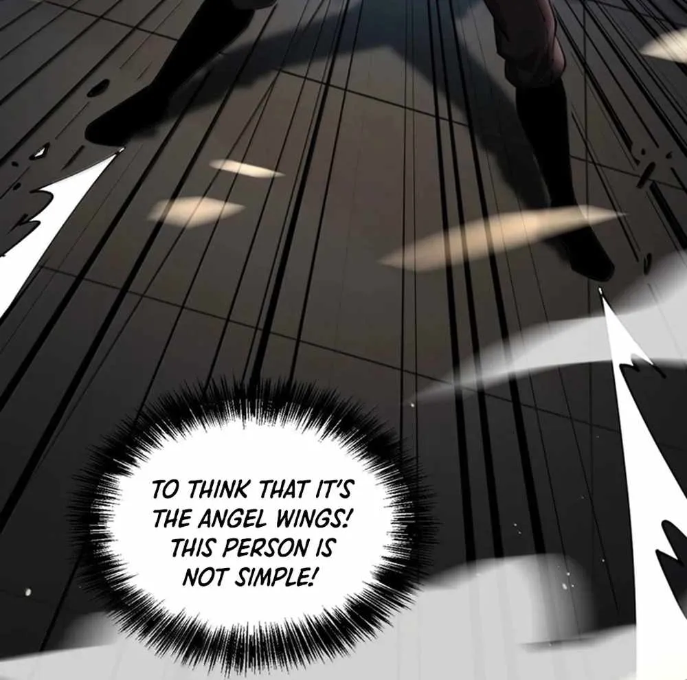 Shadow’s Resurgence Chapter 41 page 8 - 
