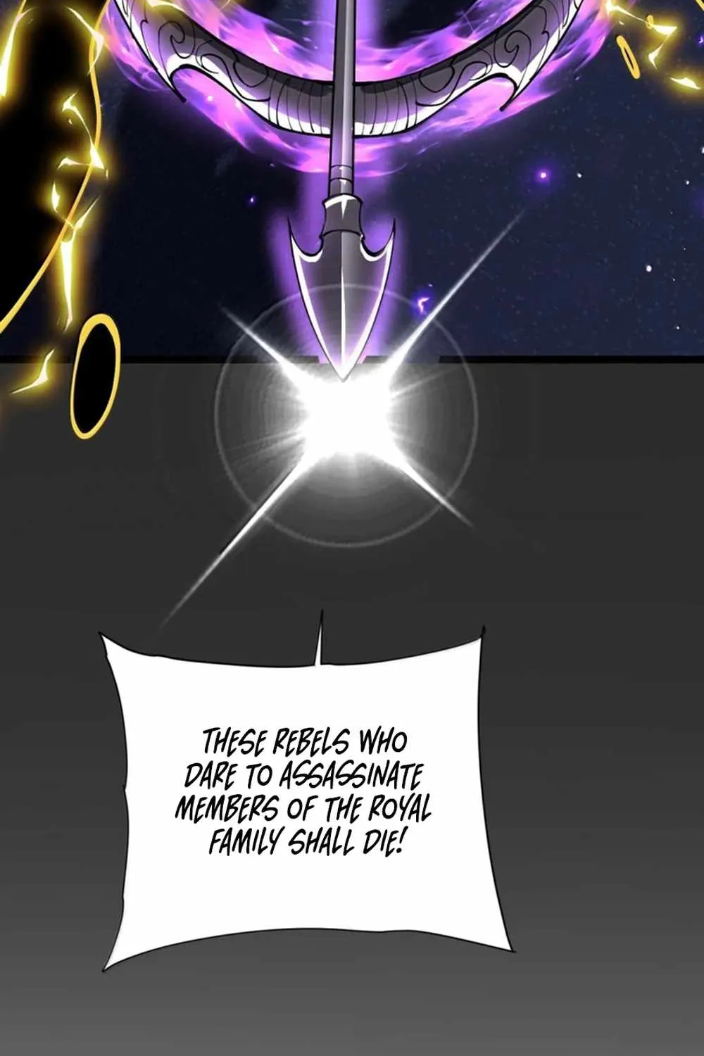 Shadow’s Resurgence Chapter 41 page 72 - 