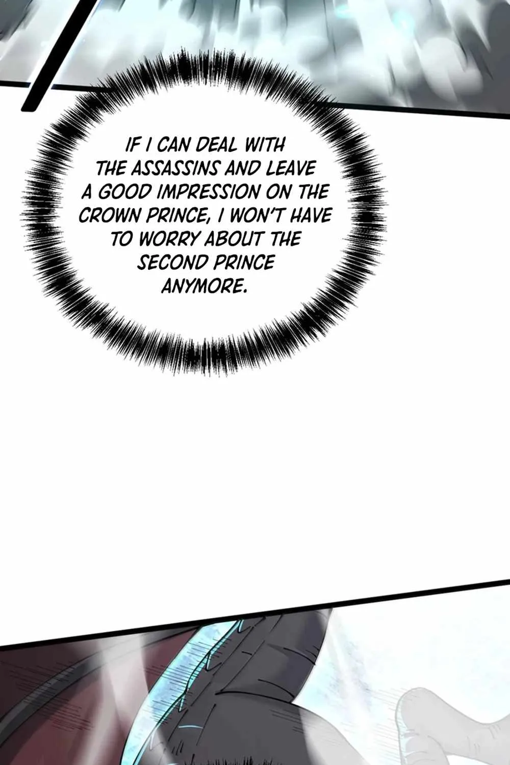 Shadow’s Resurgence Chapter 41 page 77 - 