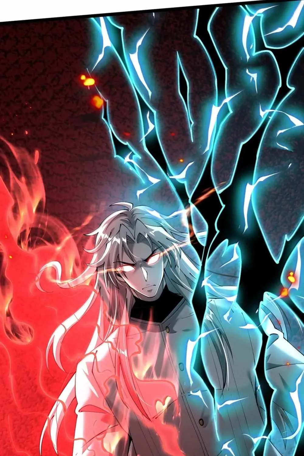 Shadow’s Resurgence Chapter 41 page 81 - 