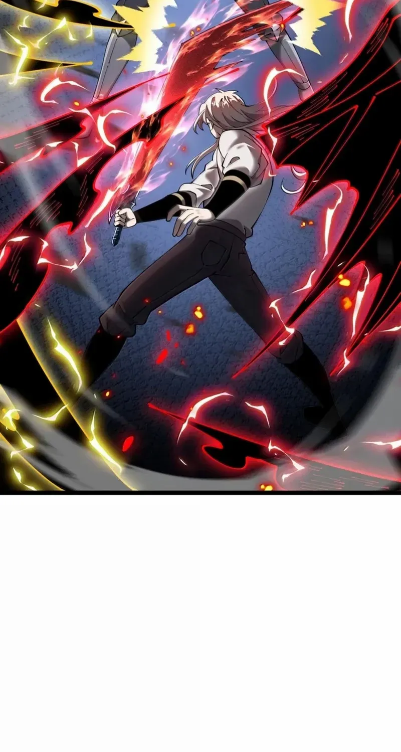 Shadow’s Resurgence Chapter 42 page 14 - 