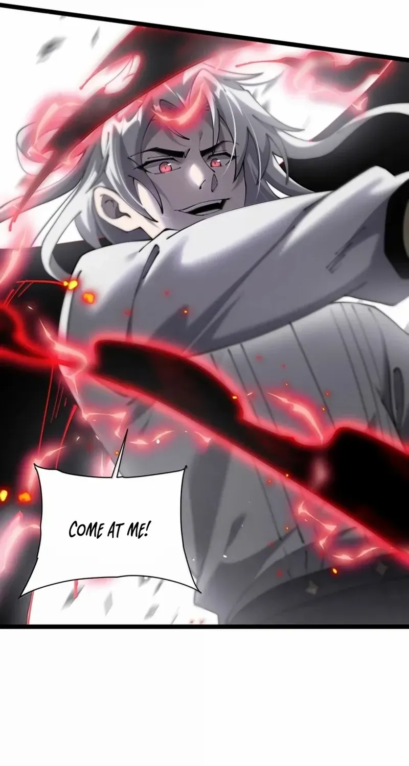 Shadow’s Resurgence Chapter 42 page 15 - 