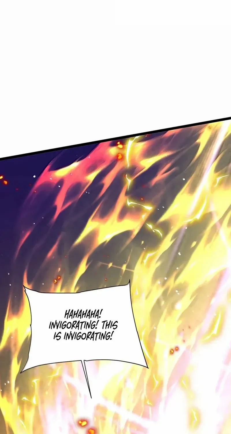 Shadow’s Resurgence Chapter 42 page 16 - 