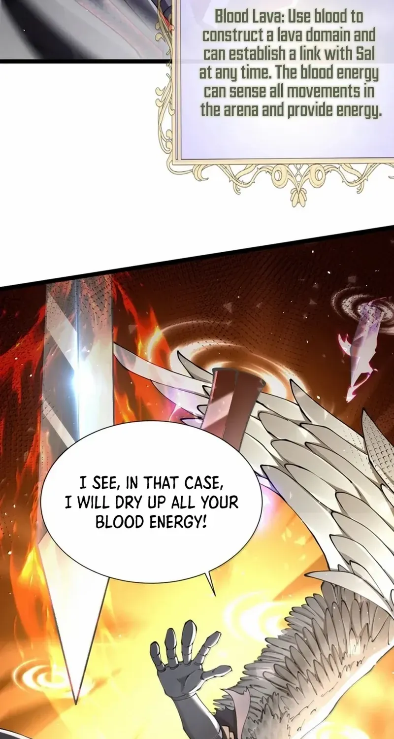 Shadow’s Resurgence Chapter 42 page 24 - 