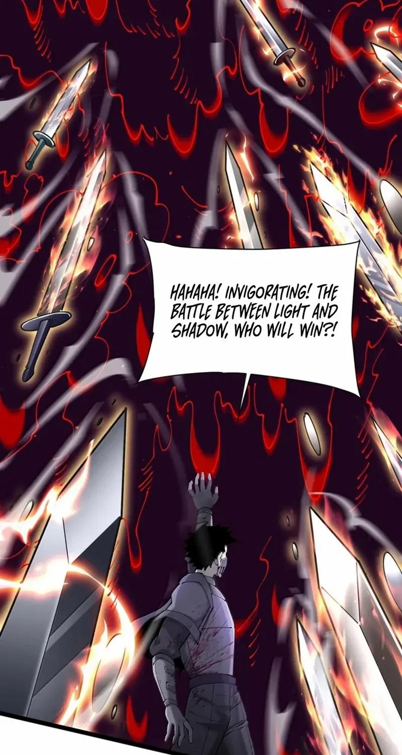 Shadow’s Resurgence Chapter 42 page 29 - 