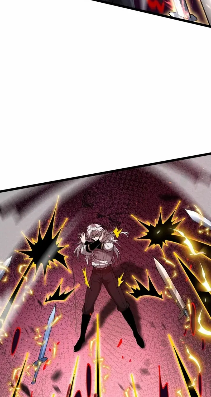 Shadow’s Resurgence Chapter 42 page 30 - 