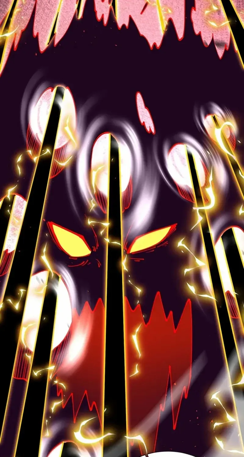 Shadow’s Resurgence Chapter 42 page 31 - 