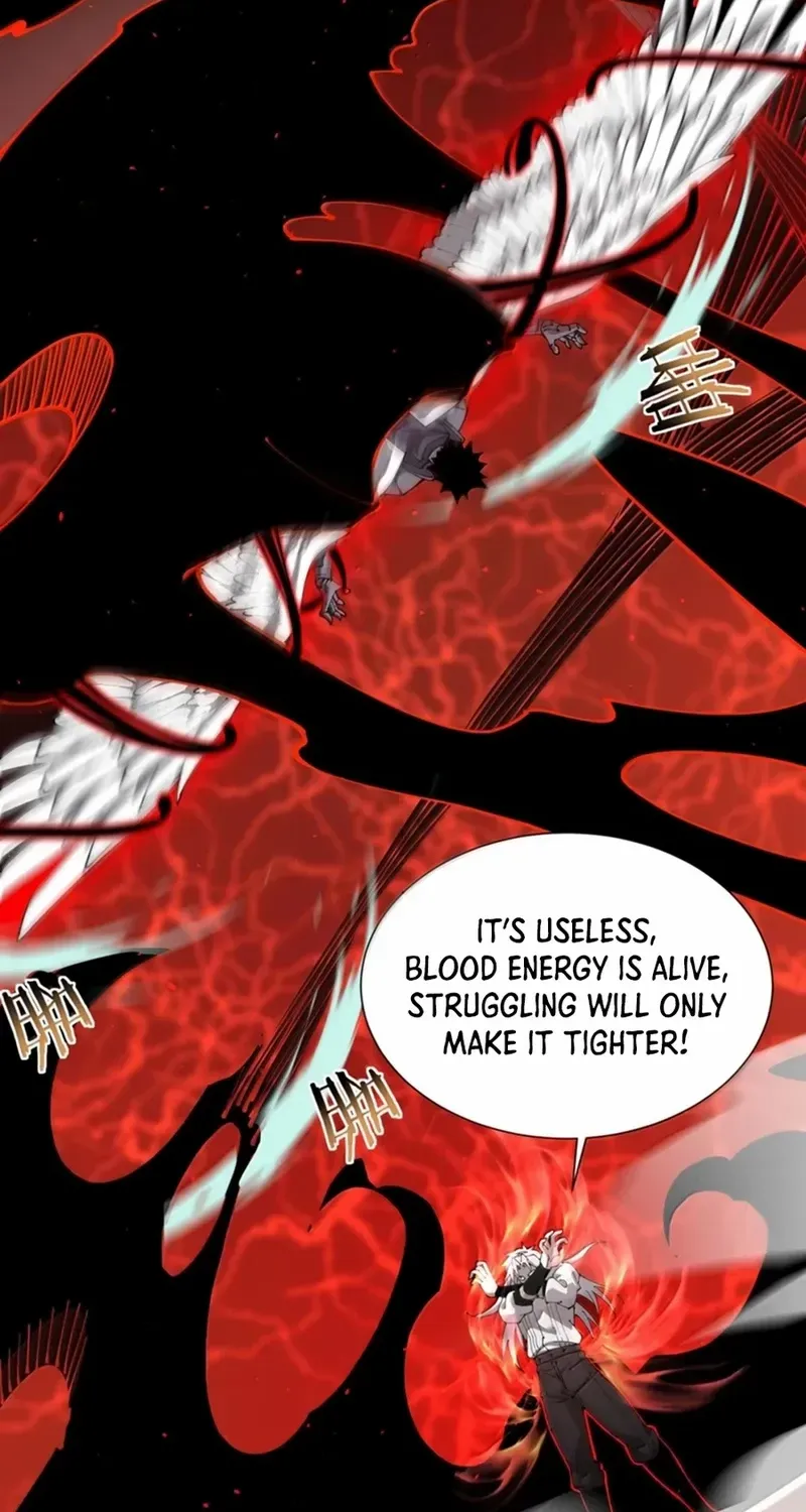Shadow’s Resurgence Chapter 42 page 37 - 