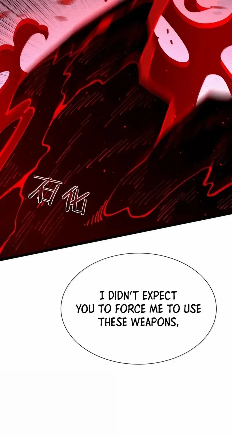 Shadow’s Resurgence Chapter 42 page 40 - 