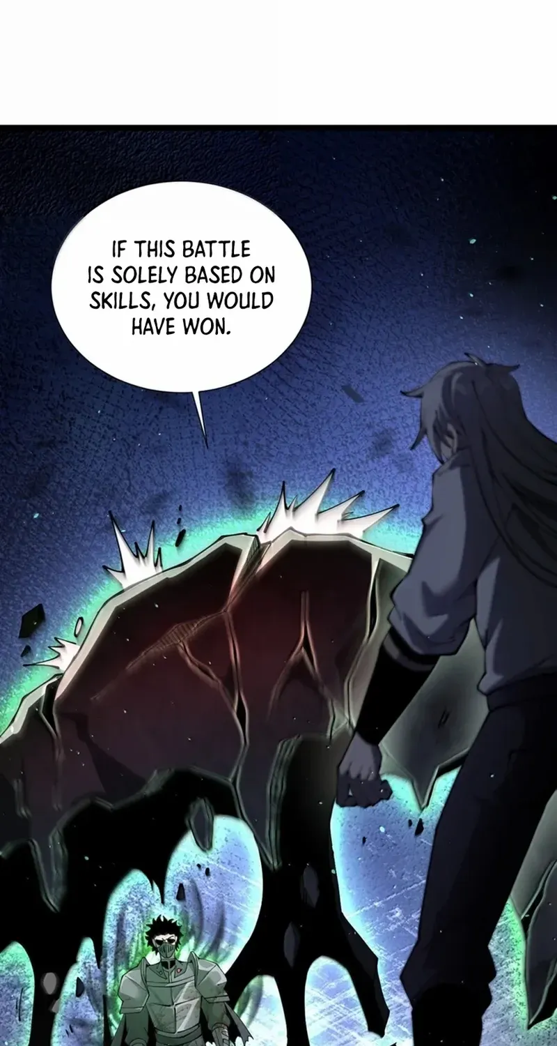 Shadow’s Resurgence Chapter 42 page 41 - 