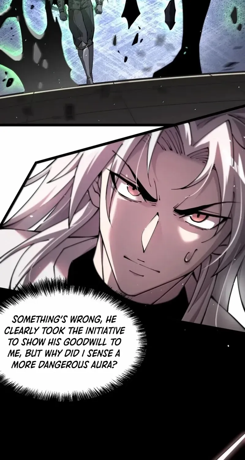 Shadow’s Resurgence Chapter 42 page 42 - 