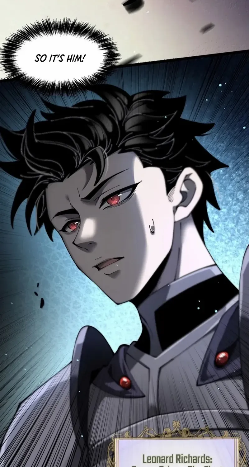 Shadow’s Resurgence Chapter 42 page 47 - 