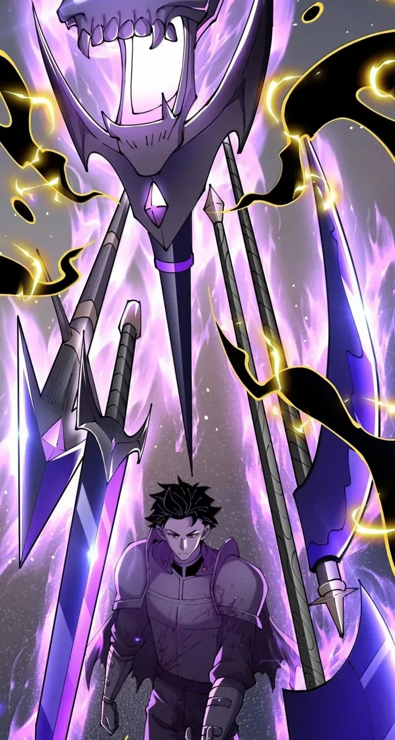 Shadow’s Resurgence Chapter 42 page 55 - 