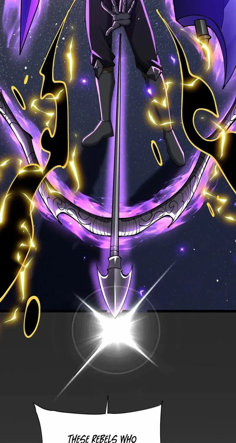Shadow’s Resurgence Chapter 42 page 56 - 