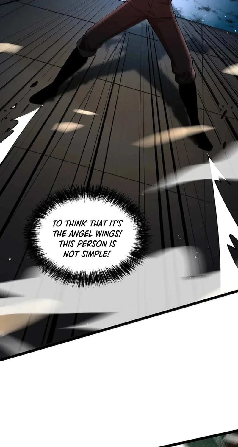Shadow’s Resurgence Chapter 42 page 7 - 