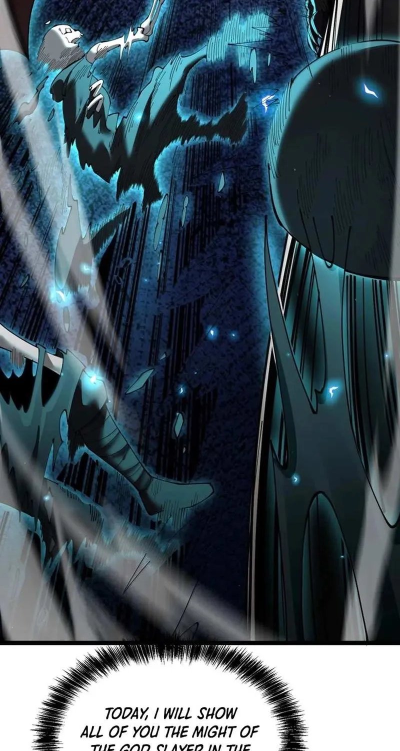 Shadow’s Resurgence Chapter 42 page 62 - 