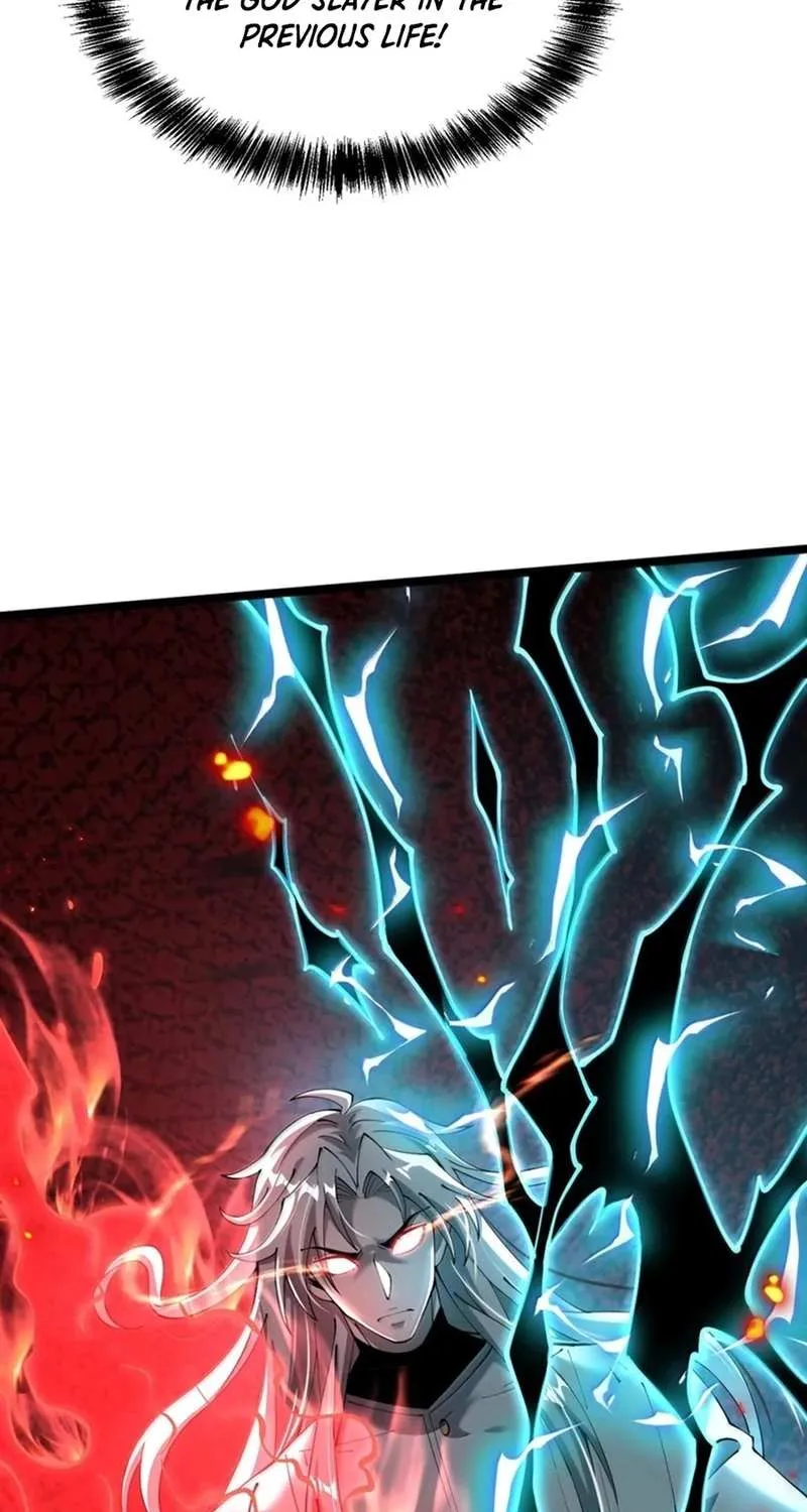 Shadow’s Resurgence Chapter 42 page 63 - 