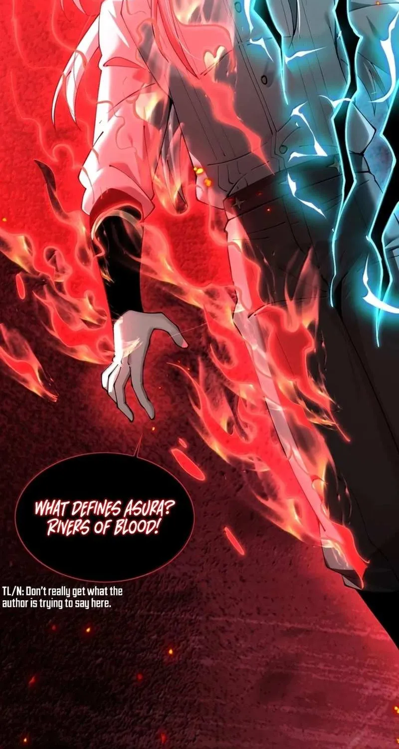 Shadow’s Resurgence Chapter 42 page 64 - 