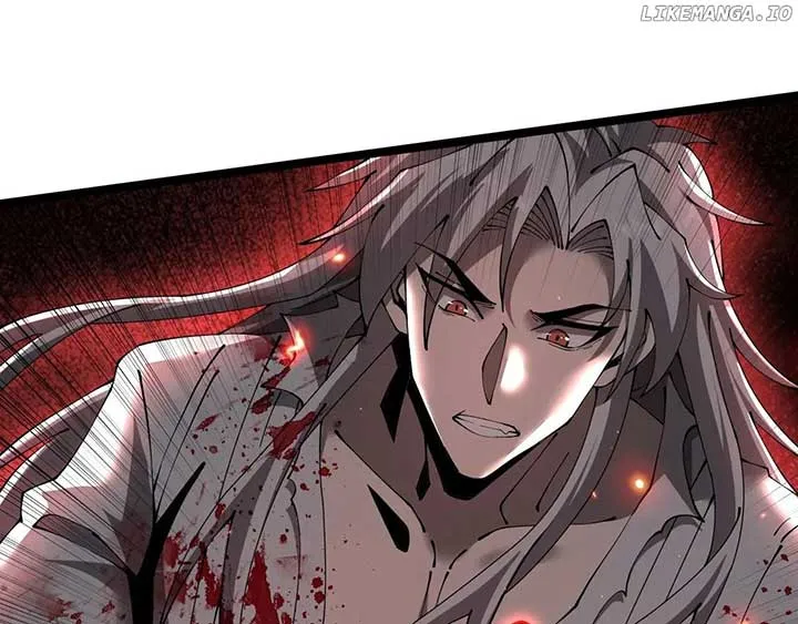 Shadow’s Resurgence Chapter 43 page 101 - 