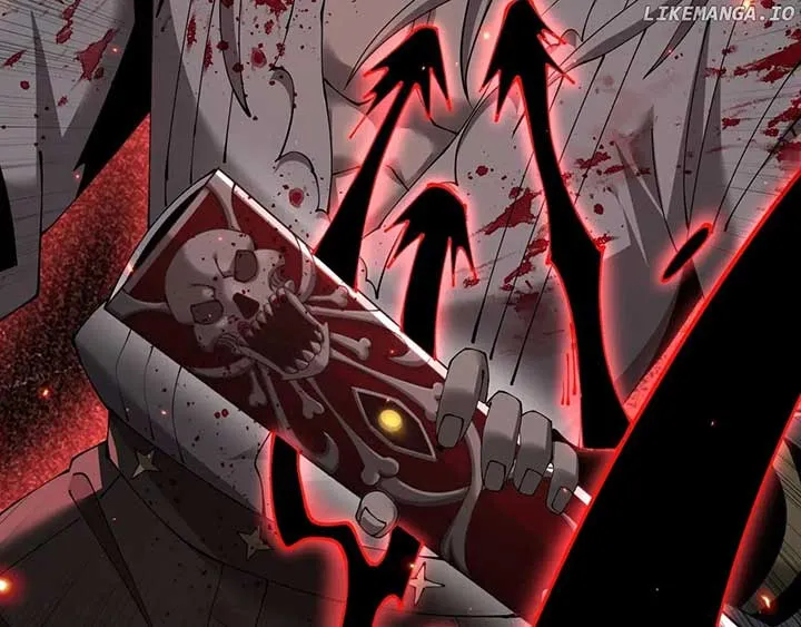 Shadow’s Resurgence Chapter 43 page 102 - 