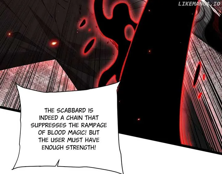 Shadow’s Resurgence Chapter 43 page 103 - 