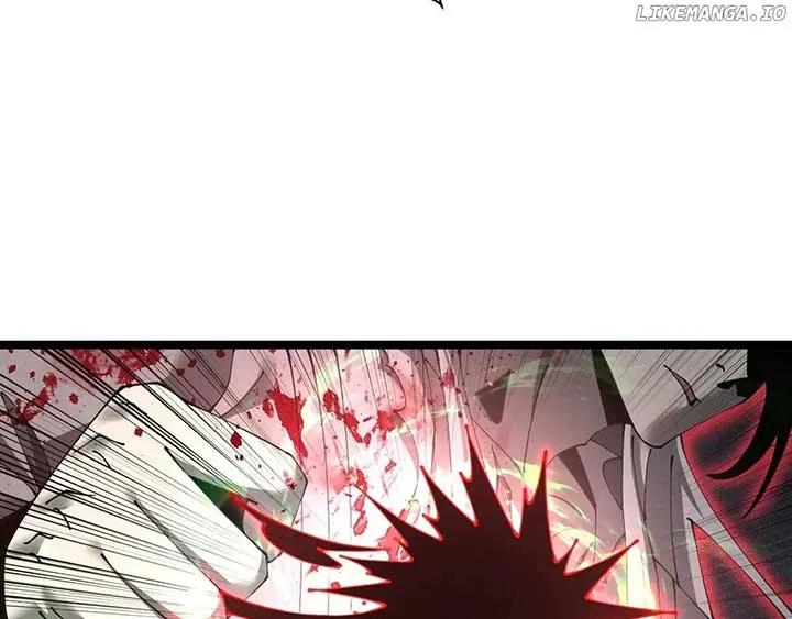 Shadow’s Resurgence Chapter 43 page 104 - 