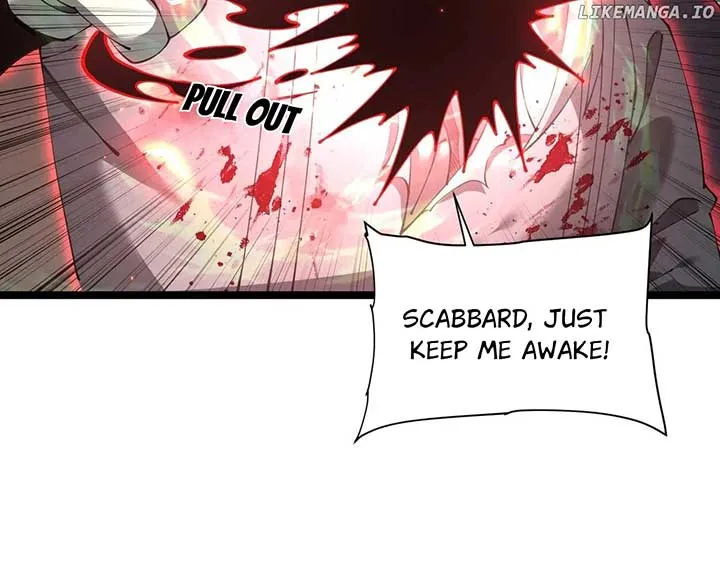 Shadow’s Resurgence Chapter 43 page 105 - 