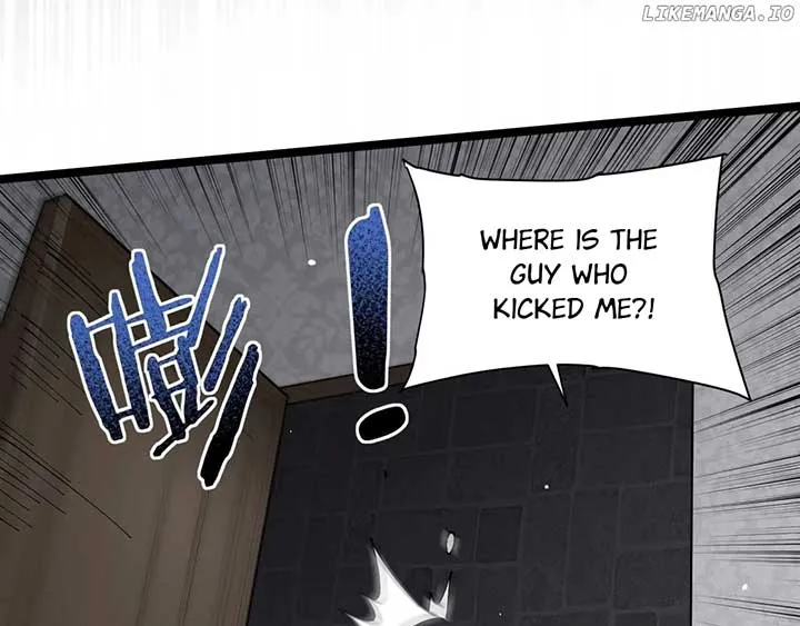Shadow’s Resurgence Chapter 43 page 110 - 