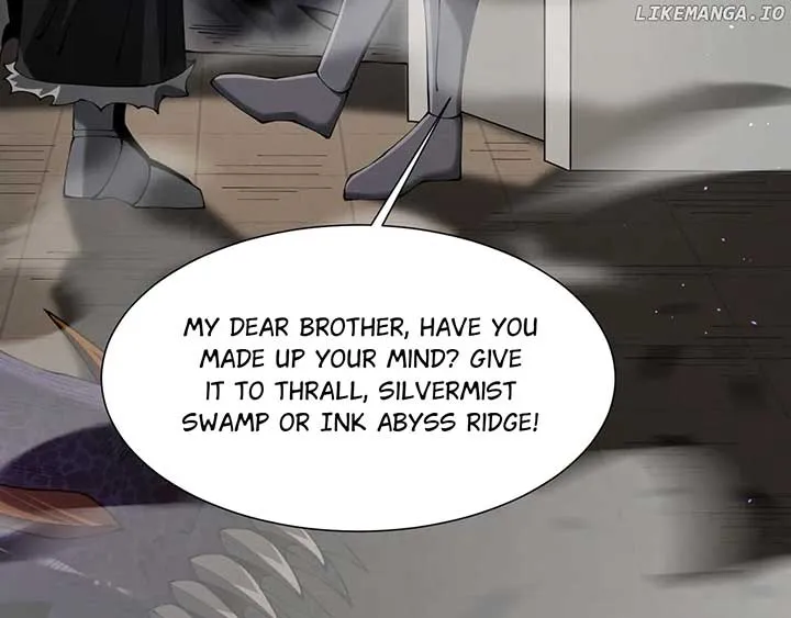 Shadow’s Resurgence Chapter 43 page 12 - 