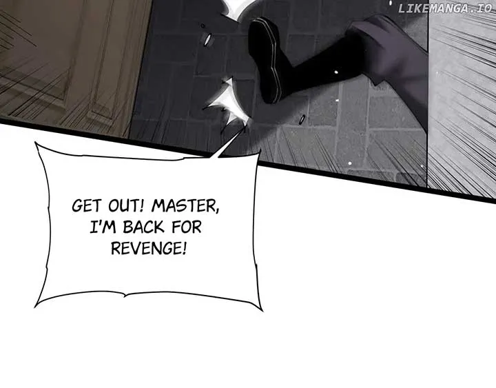 Shadow’s Resurgence Chapter 43 page 111 - 