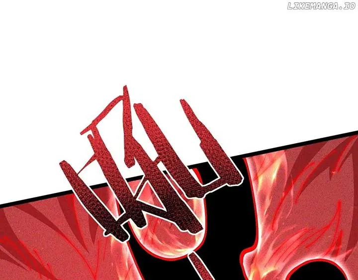 Shadow’s Resurgence Chapter 43 page 115 - 