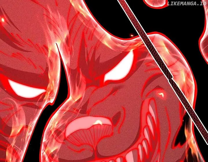Shadow’s Resurgence Chapter 43 page 116 - 