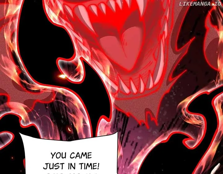 Shadow’s Resurgence Chapter 43 page 117 - 