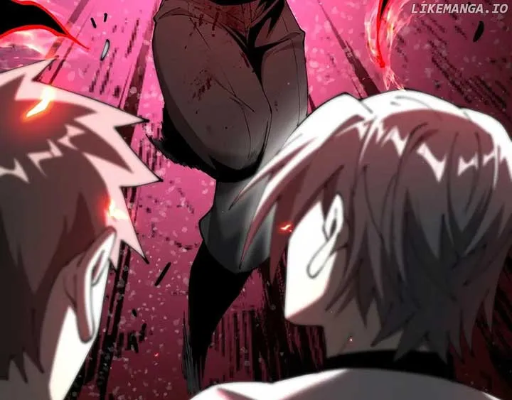 Shadow’s Resurgence Chapter 43 page 119 - 