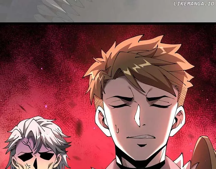 Shadow’s Resurgence Chapter 43 page 13 - 
