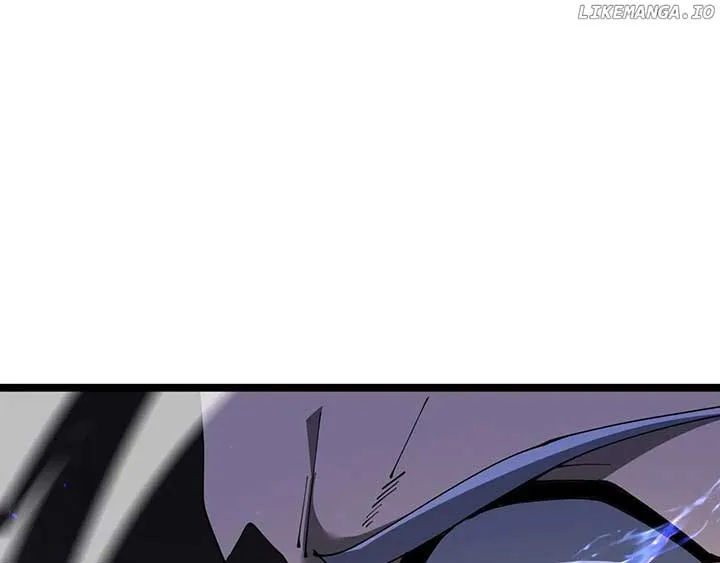 Shadow’s Resurgence Chapter 43 page 15 - 