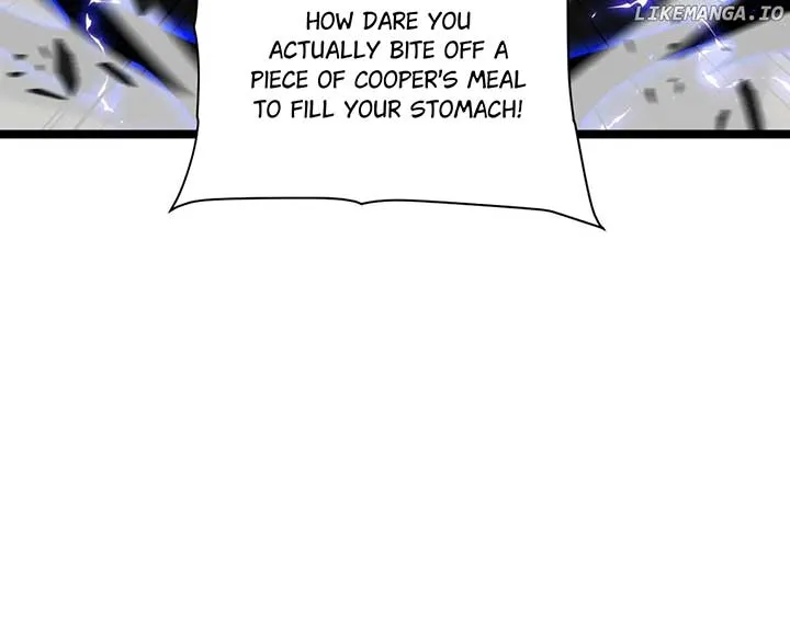 Shadow’s Resurgence Chapter 43 page 18 - 