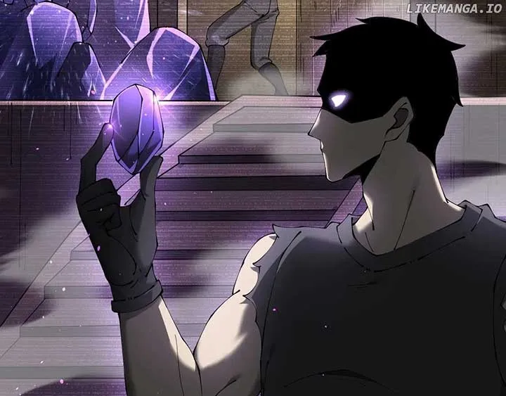 Shadow’s Resurgence Chapter 43 page 3 - 