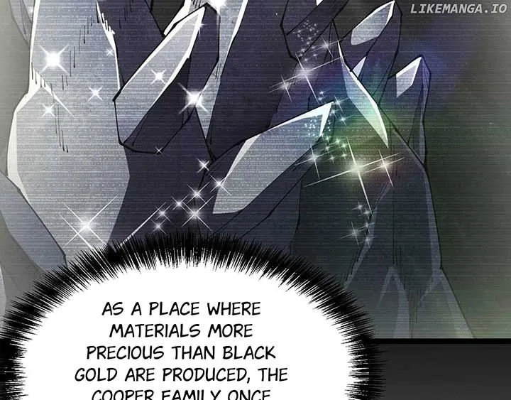 Shadow’s Resurgence Chapter 43 page 23 - 