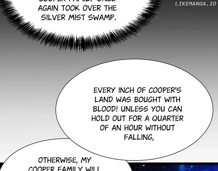 Shadow’s Resurgence Chapter 43 page 24 - 