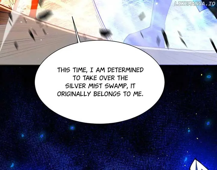 Shadow’s Resurgence Chapter 43 page 27 - 