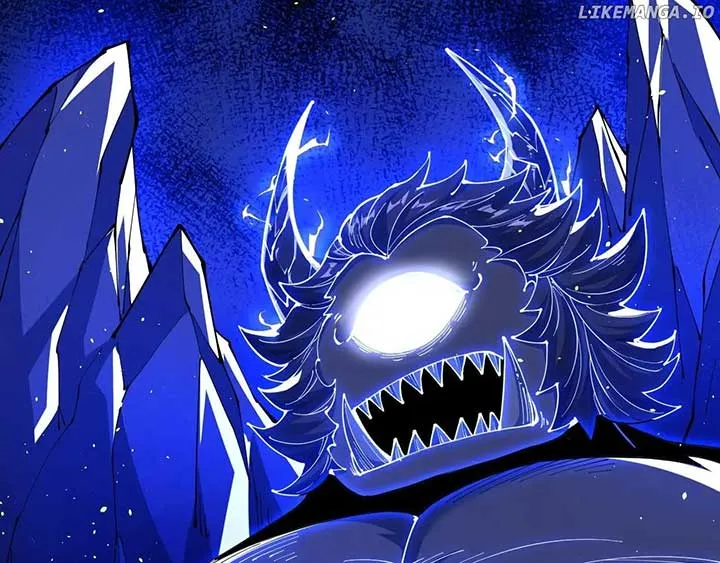 Shadow’s Resurgence Chapter 43 page 28 - 