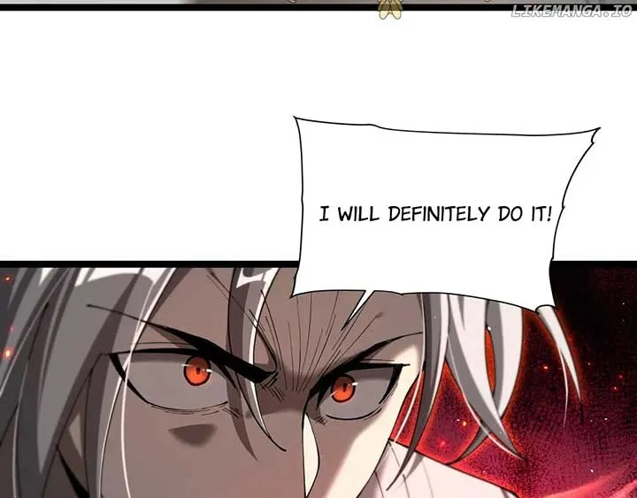Shadow’s Resurgence Chapter 43 page 36 - 