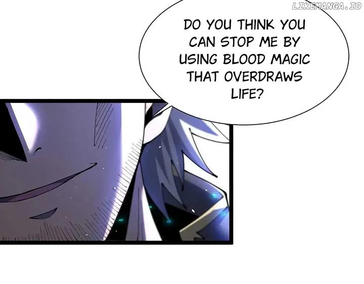Shadow’s Resurgence Chapter 43 page 40 - 