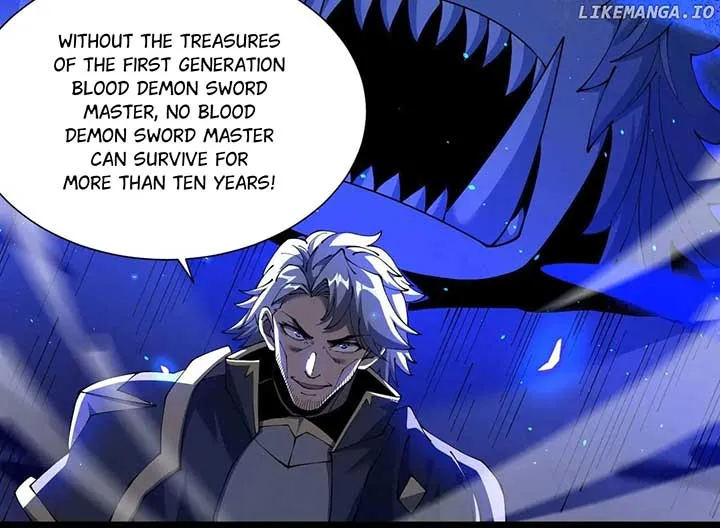 Shadow’s Resurgence Chapter 43 page 42 - 