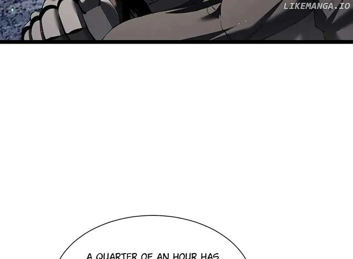 Shadow’s Resurgence Chapter 43 page 46 - 