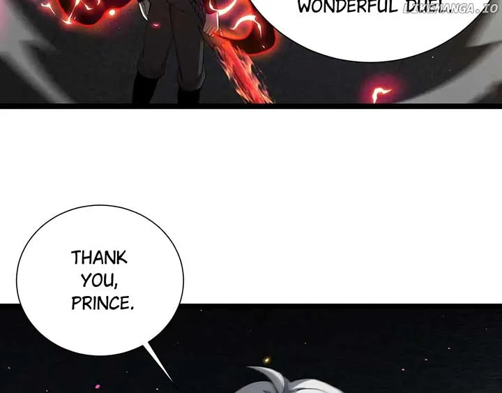Shadow’s Resurgence Chapter 43 page 49 - 