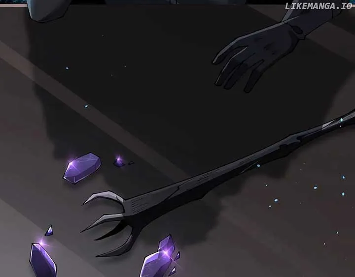 Shadow’s Resurgence Chapter 43 page 6 - 