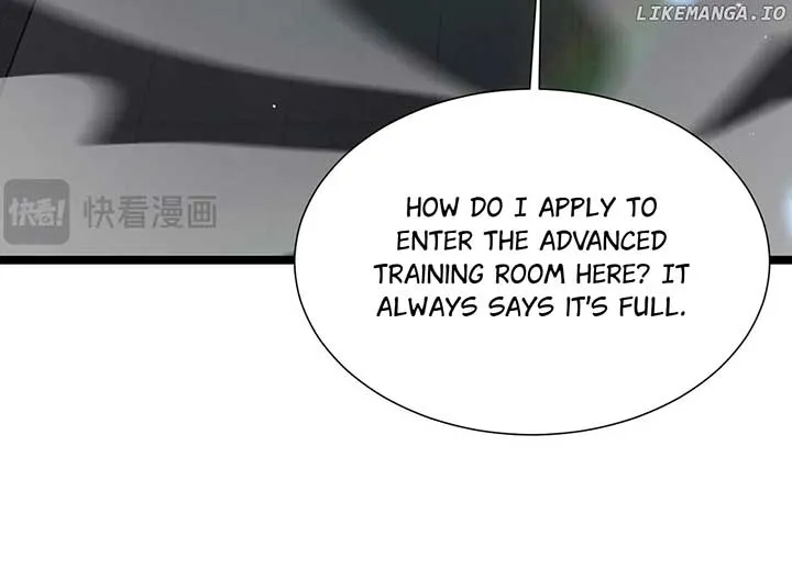 Shadow’s Resurgence Chapter 43 page 60 - 
