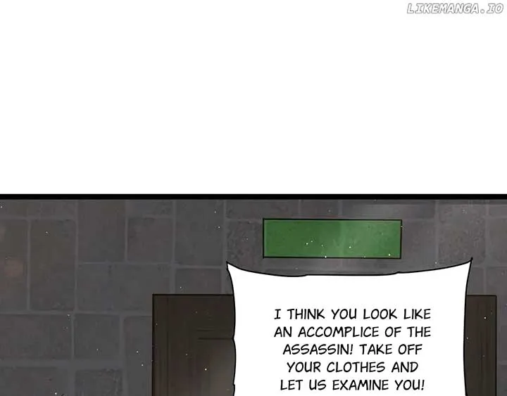Shadow’s Resurgence Chapter 43 page 61 - 